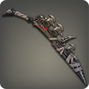 Augmented Hellhound Sword Breakers