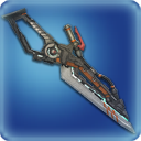 Babyface Champion's Knives