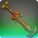 Augmented Ceremonial Cleavers