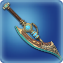 キングダムブラス・クリーバーRE