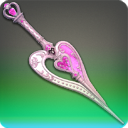 Augmented Courtly Lover's Daggers