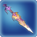 Palazzo Diamond Daggers