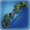 Emerald Longbow