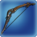 Augmented Crystarium Composite Bow