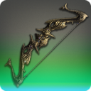 Neo-Ishgardian Longbow