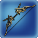 Ronkan Composite Bow