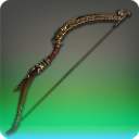 Ravel Keeper's Bow