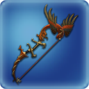 Suzaku's Greatbow