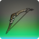 Augmented Rinascita Composite Bow