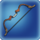 Augmented Historia Bow