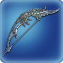 Sacramental Longbow