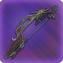 Phantom Longbow Obscurum Matte Replica