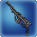 Edenmorn Pistol