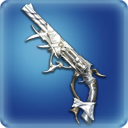 Byakko's Revolver