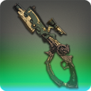 Nightsteel Blunderbuss