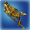 Ultimate Dreadwyrm Handgonne