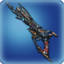 Susano's Rapturous Revolver