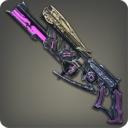 Ra'Kaznar Blunderbuss