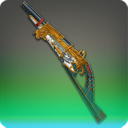 Augmented Ceremonial Culverin