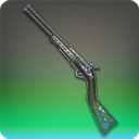 Musketoon of the First Light