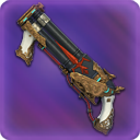 Phantom Arquebus Umbrae Replica