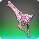 Augmented Courtly Lover's Pistol