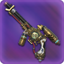Phantom Musketoon Obscurum Matte Replica