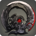 Augmented Hellhound Chakrams