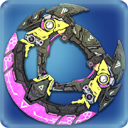 Grand Champion's War Quoits