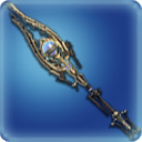 Allagan Scepter