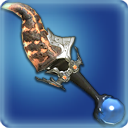 Ifrit's Cudgel