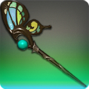 Serpent Officer's Scepter