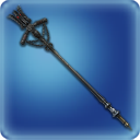 Augmented Crystarium Rod