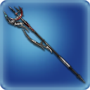 Augmented Scaevan Magitek Rod