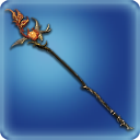 Suzaku's Rod