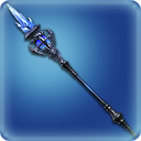 Hailstorm Rod