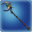 Lunaris Rod