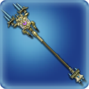 Gordian Staff