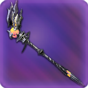 Stardust Rod Novus Replica