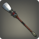 Tarnished Mado Brush