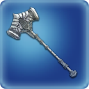 Augmented Veldian Rod