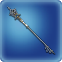 Sacramental Rod