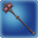 グラシャラボラス・ロッド