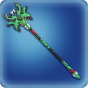 Grand Champion's Rod