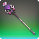 Augmented Courtly Lover's Scepter