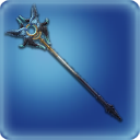 Ageless Staff
