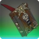Lakeland Grimoire
