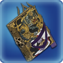 Seiryu's Grimoire