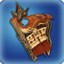 Suzaku's Grimoire