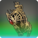 Silvergrace Grimoire
